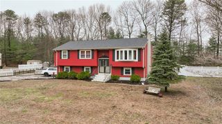 9 Finne Road, Johnston, RI 02919
