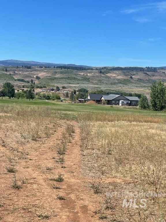 TBD Fairway Drive, Council, ID 83612 photo 2