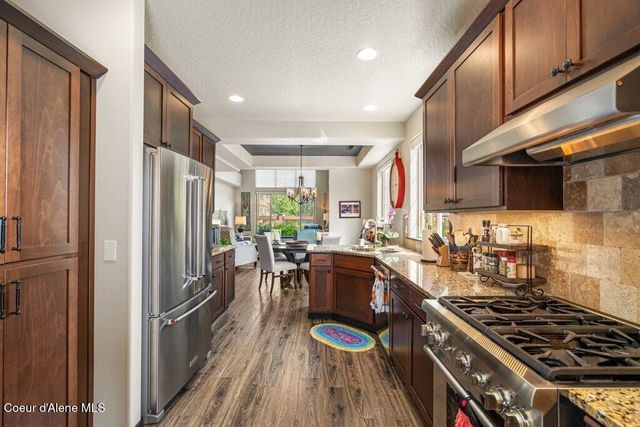 1036 W Grove WAY, Coeur D'alene, ID 83815