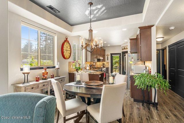 1036 W Grove WAY, Coeur D'alene, ID 83815