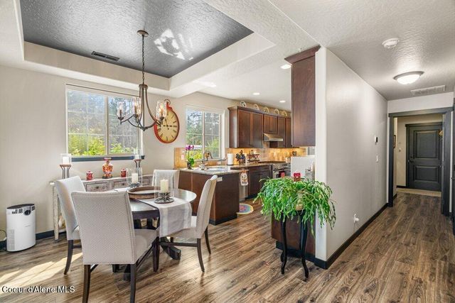 1036 W Grove WAY, Coeur D'alene, ID 83815