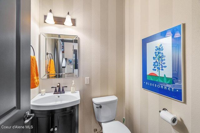1036 W Grove WAY, Coeur D'alene, ID 83815