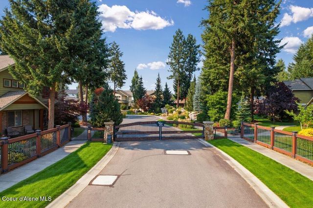 1036 W Grove WAY, Coeur D'alene, ID 83815