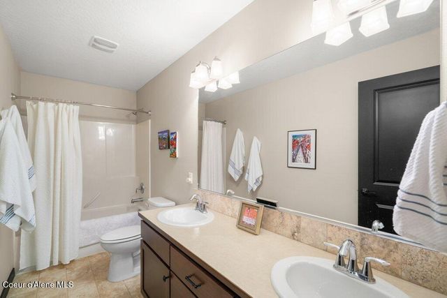 1036 W Grove WAY, Coeur D'alene, ID 83815