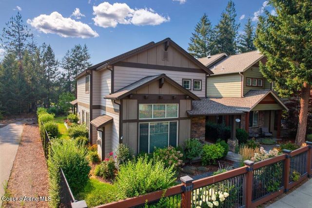 1036 W Grove WAY, Coeur D'alene, ID 83815