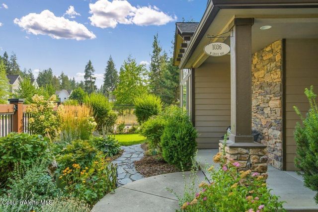 1036 W Grove WAY, Coeur D'alene, ID 83815