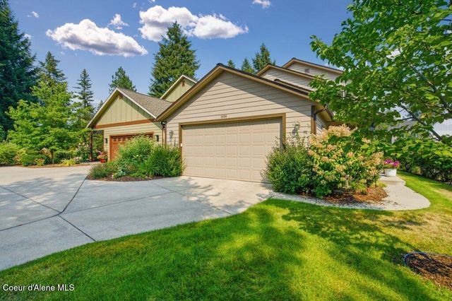 1036 W Grove WAY, Coeur D'alene, ID 83815