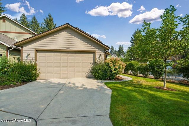 1036 W Grove WAY, Coeur D'alene, ID 83815