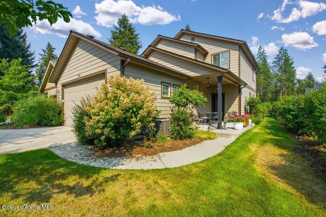 1036 W Grove WAY, Coeur D'alene, ID 83815