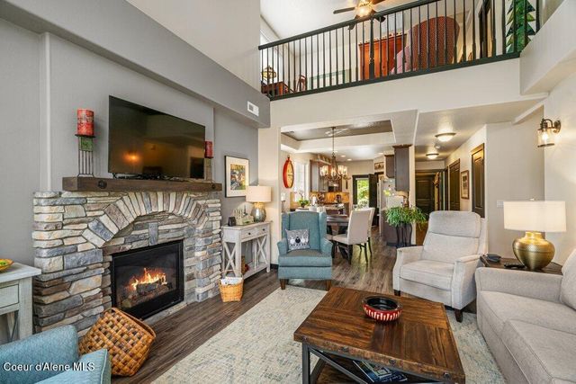 1036 W Grove WAY, Coeur D'alene, ID 83815
