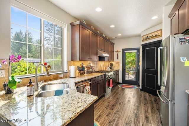 1036 W Grove WAY, Coeur D'alene, ID 83815