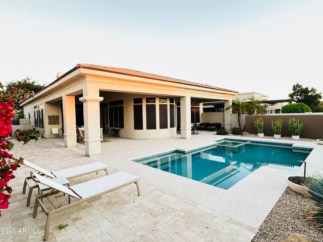 19838 N 84TH Street, Scottsdale, AZ 85255