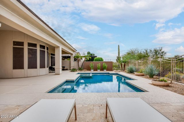 19838 N 84TH Street, Scottsdale, AZ 85255