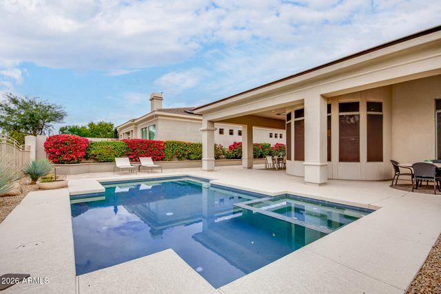 19838 N 84TH Street, Scottsdale, AZ 85255