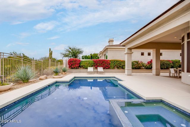 19838 N 84TH Street, Scottsdale, AZ 85255