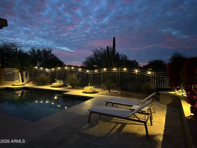 19838 N 84TH Street, Scottsdale, AZ 85255