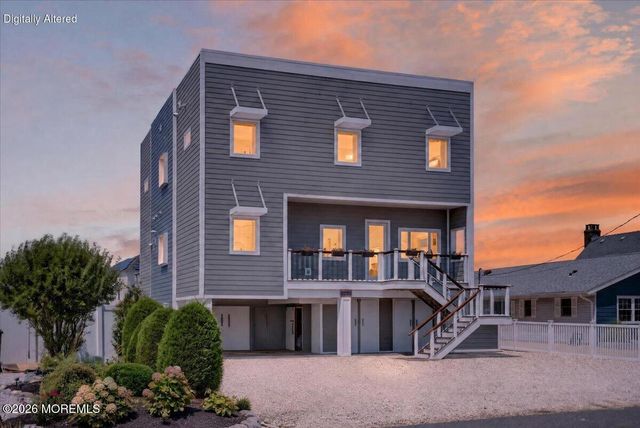 1639 Bay Boulevard, Ortley Beach, NJ 08751