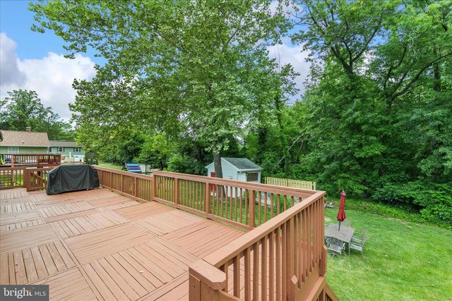 1504 VIRGINIA PL, Baltimore, MD 21207