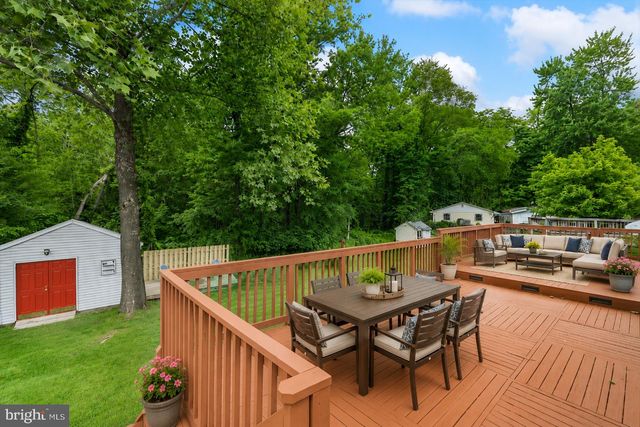 1504 VIRGINIA PL, Baltimore, MD 21207