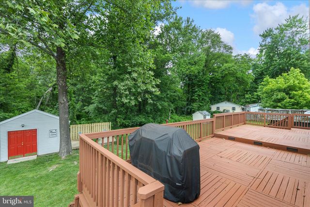 1504 VIRGINIA PL, Baltimore, MD 21207