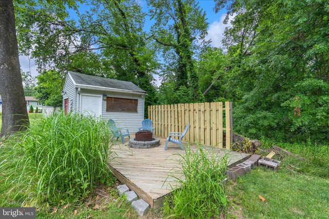1504 VIRGINIA PL, Baltimore, MD 21207