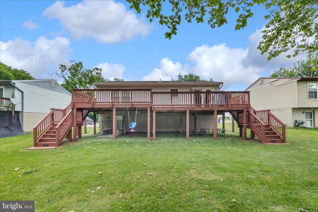 1504 VIRGINIA PL, Baltimore, MD 21207
