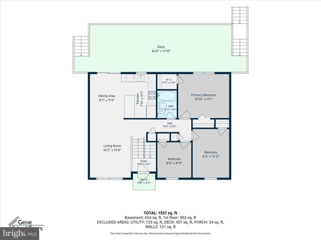 1504 VIRGINIA PL, Baltimore, MD 21207