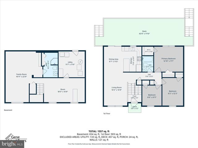 1504 VIRGINIA PL, Baltimore, MD 21207