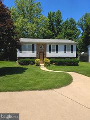 1504 VIRGINIA PL, Baltimore, MD 21207