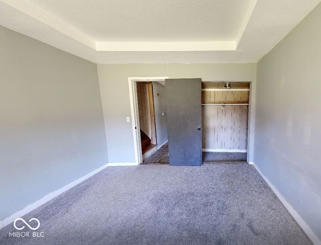1317 Cottage Avenue, Middletown, IN 47356