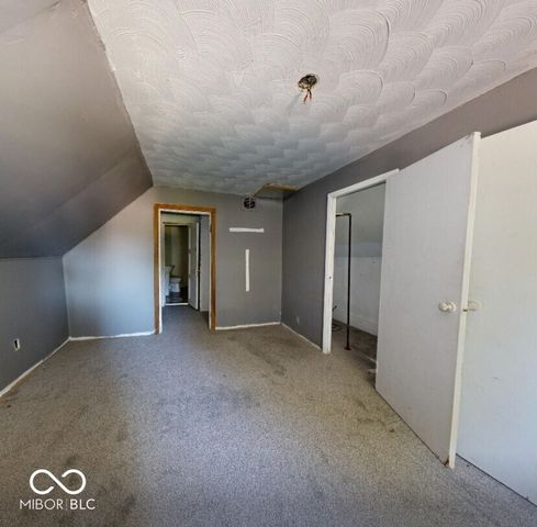 1317 Cottage Avenue, Middletown, IN 47356