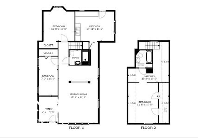 1317 Cottage Avenue, Middletown, IN 47356