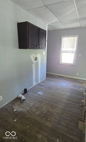 1317 Cottage Avenue, Middletown, IN 47356