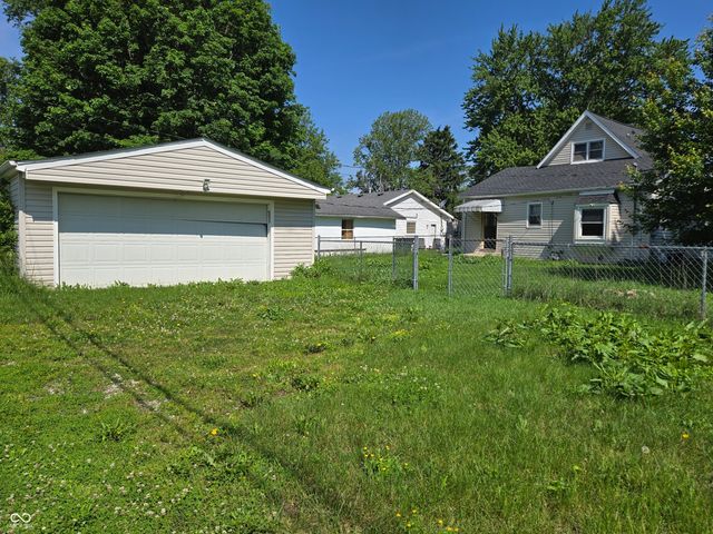 1317 Cottage Avenue, Middletown, IN 47356