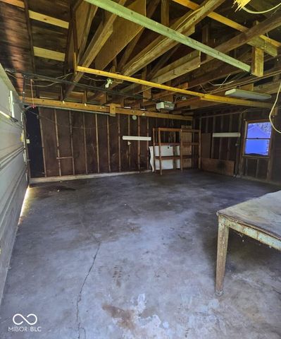 1317 Cottage Avenue, Middletown, IN 47356