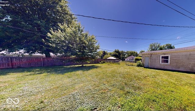 1317 Cottage Avenue, Middletown, IN 47356