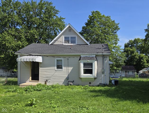 1317 Cottage Avenue, Middletown, IN 47356