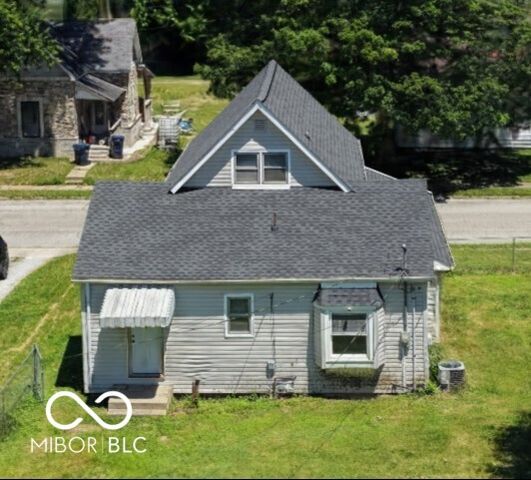 1317 Cottage Avenue, Middletown, IN 47356