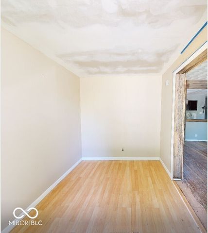 1317 Cottage Avenue, Middletown, IN 47356