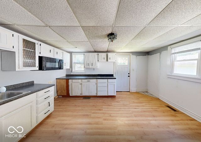 1317 Cottage Avenue, Middletown, IN 47356