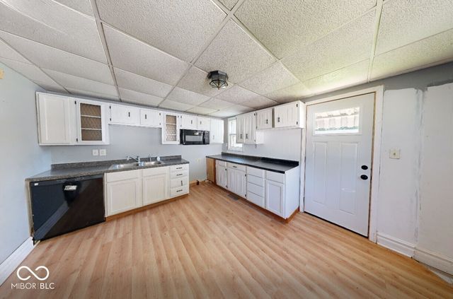 1317 Cottage Avenue, Middletown, IN 47356