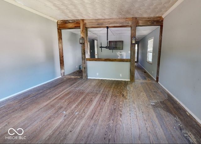 1317 Cottage Avenue, Middletown, IN 47356