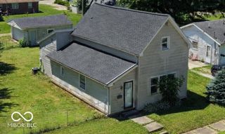 1317 Cottage Avenue, Middletown, IN 47356