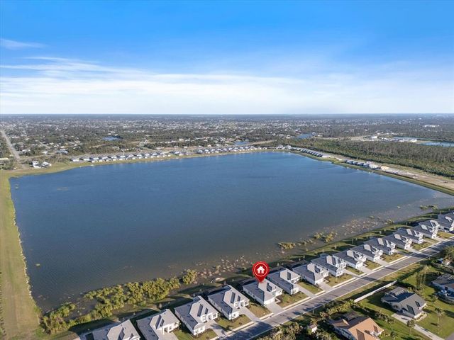 8604 SHORE LAKE DRIVE, Englewood, FL 34224