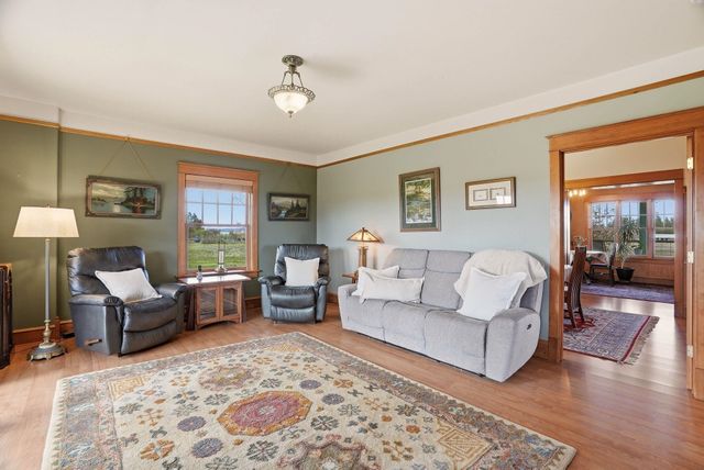 12926 N Wood Rd, Reardan, WA 99029