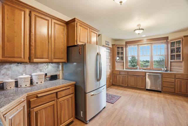 12926 N Wood Rd, Reardan, WA 99029