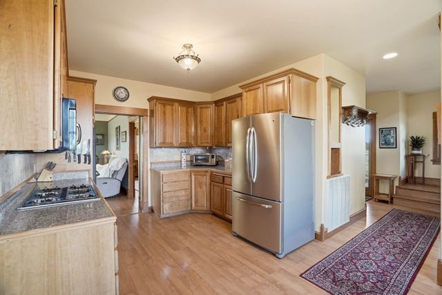 12926 N Wood Rd, Reardan, WA 99029