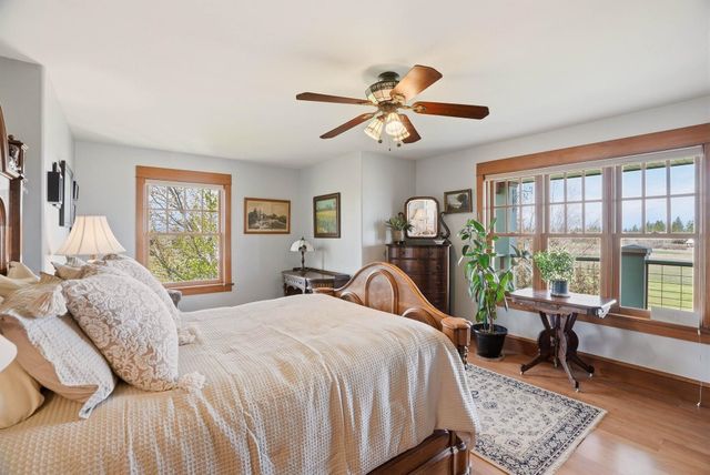 12926 N Wood Rd, Reardan, WA 99029