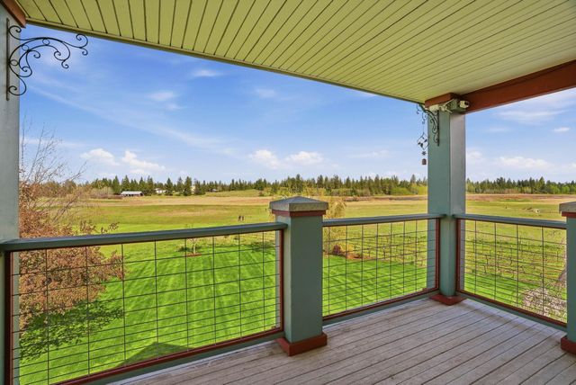 12926 N Wood Rd, Reardan, WA 99029