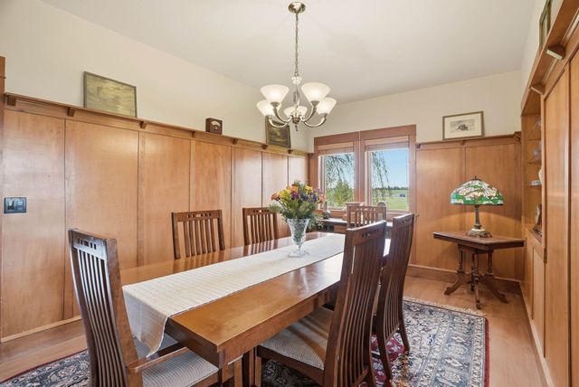 12926 N Wood Rd, Reardan, WA 99029